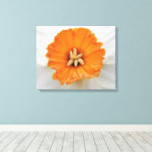 Whitelot Canvas Print Leinwanddruck (Insitu (Holzboden))