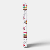 Whitepaper Case-Mate iPhone Hülle (Rückseite / Links)