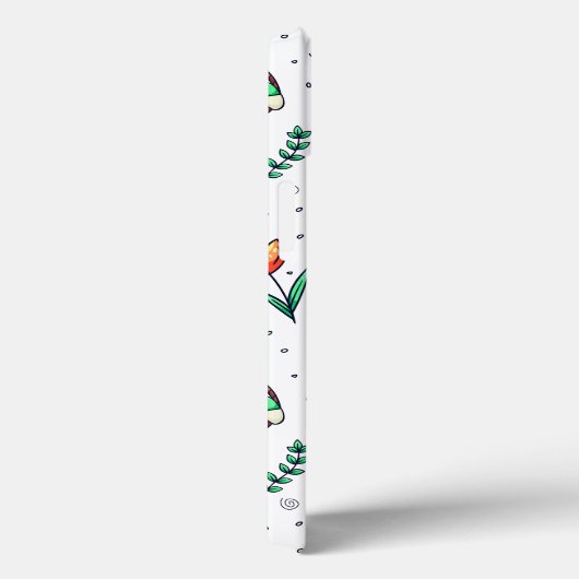 Whitepaper Case-Mate iPhone Hülle (Rückseite / Rechts)