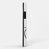 Whitepaper Case-Mate iPhone Hülle (Hinten/Rechts)