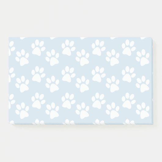 Whitepaper Design-Nachhinweise Post-it Klebezettel (Vorderseite)