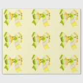 Whitepaper Geschenkpapier (Flach)