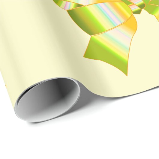 Whitepaper Geschenkpapier (Rolleneckpunkt)