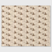 Whitepaper Geschenkpapier (Flach)