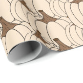 Whitepaper Geschenkpapier (Rolleneckpunkt)