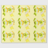 Whitepaper Geschenkpapier (Flach)