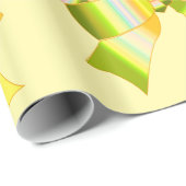 Whitepaper Geschenkpapier (Rolleneckpunkt)