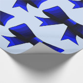 Whitepaper Geschenkpapier (Ecke)