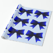 Whitepaper Geschenkpapier (Ungerollt)