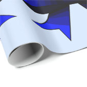 Whitepaper Geschenkpapier (Rolleneckpunkt)