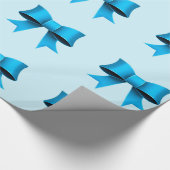 Whitepaper Geschenkpapier (Ecke)