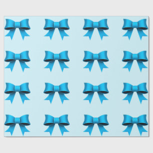 Whitepaper Geschenkpapier