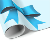 Whitepaper Geschenkpapier (Rolleneckpunkt)