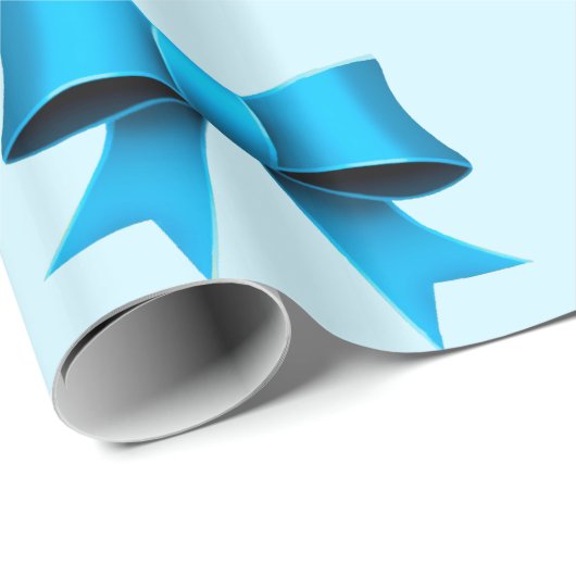 Whitepaper Geschenkpapier (Rolleneckpunkt)