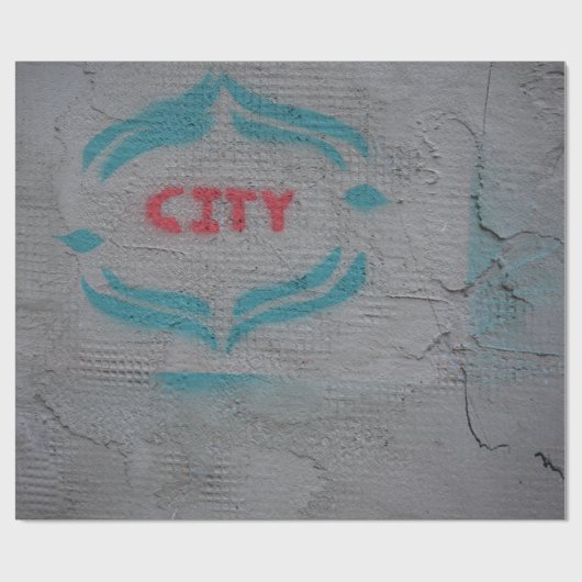 Whitepaper Geschenkpapier (Flach)