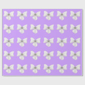 Whitepaper Geschenkpapier (Flach)