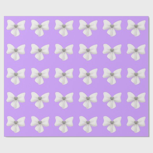 Whitepaper Geschenkpapier (Flach)