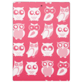 Whitepaper Klemmbrett (Rückseite)