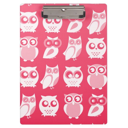 Whitepaper Klemmbrett (Vorderseite)