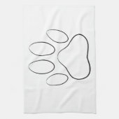 Whitepaper Küchentuch (Vertikal)