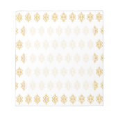 Whitepaper Notizblock (Vorderseite)