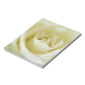 Whitepaper Notizblock (Rotiert)