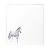 Whitepaper Notizblock (Vorderseite)