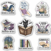 Whitepaper-Packung Aufkleber (Vorderseite)