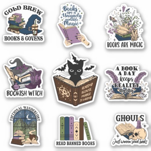 Whitepaper-Packung Aufkleber (Vorderseite)