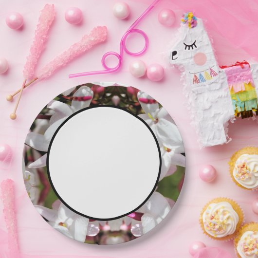 Whitepaper Pappteller (Party)