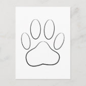 Whitepaper Postkarte (Vorderseite)