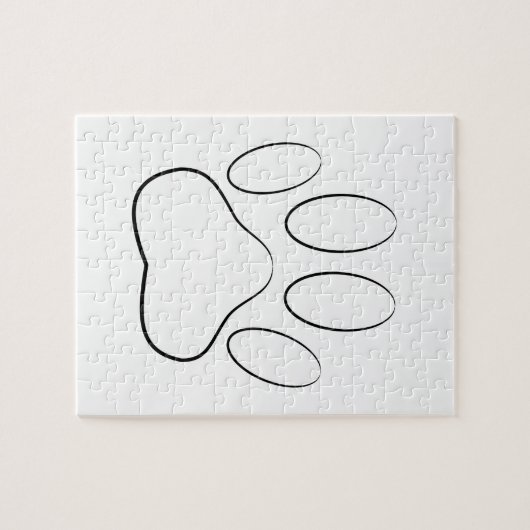 Whitepaper Puzzle (Horizontal)