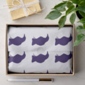 Whitepaper Seidenpapier (Geschenk)