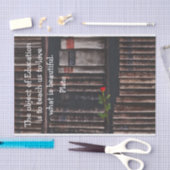 Whitepaper Seidenpapier (Handwerk)