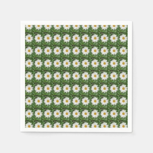 Whitepaper Serviette (Vorderseite)