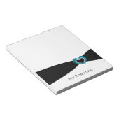 Whitepaper über die Beste Bridesmaid-Funktion für  Notizblock (angewinkelt)