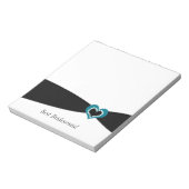 Whitepaper über die Beste Bridesmaid-Funktion für  Notizblock (Rotiert)