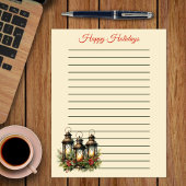 Whitepaper über glückliche Ferien Winterlängen