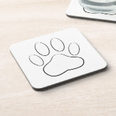 Whitepaper Untersetzer (Linke Seite)