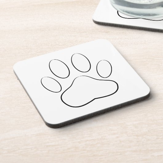 Whitepaper Untersetzer (Linke Seite)