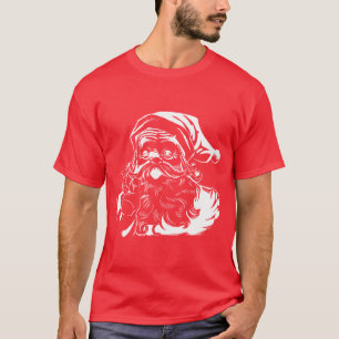 Whitepaper Weihnachtsklausel T-Shirt