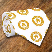 Whitepaper zu Werbeaktionen für Ihr benutzerdefini Krawatte