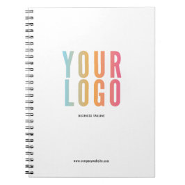 Whitepaper zu Werbeaktionen für moderne Unternehme Notizblock