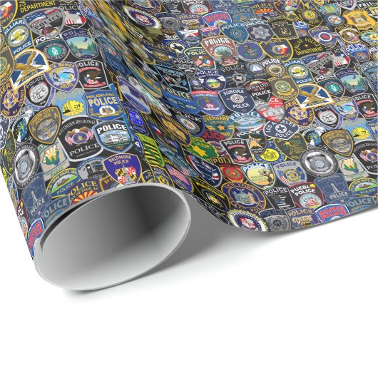 Whitepaper zum Abwracken von Patch Collection für  Geschenkpapier (Rolleneckpunkt)