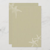 Whitepaper zum Hochzeitsfan-Programm für tropische Programm (Vorne/Hinten)