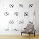 Whitepaper zum Notary Business Logo-Event: Schritt Wandteppich (Beispiel (Horizontal))