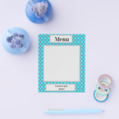 Whitepaper zum Thema "Blaue Kreise" Flyer (Einzeln)