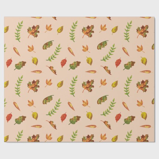 Whitepaper zum Thema Breeze Geschenkpapier (Flach)