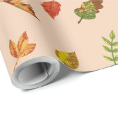 Whitepaper zum Thema Breeze Geschenkpapier (Rolleneckpunkt)