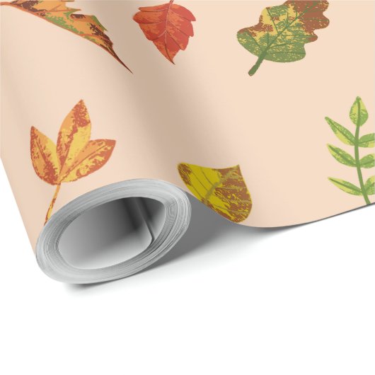 Whitepaper zum Thema Breeze Geschenkpapier (Rolleneckpunkt)